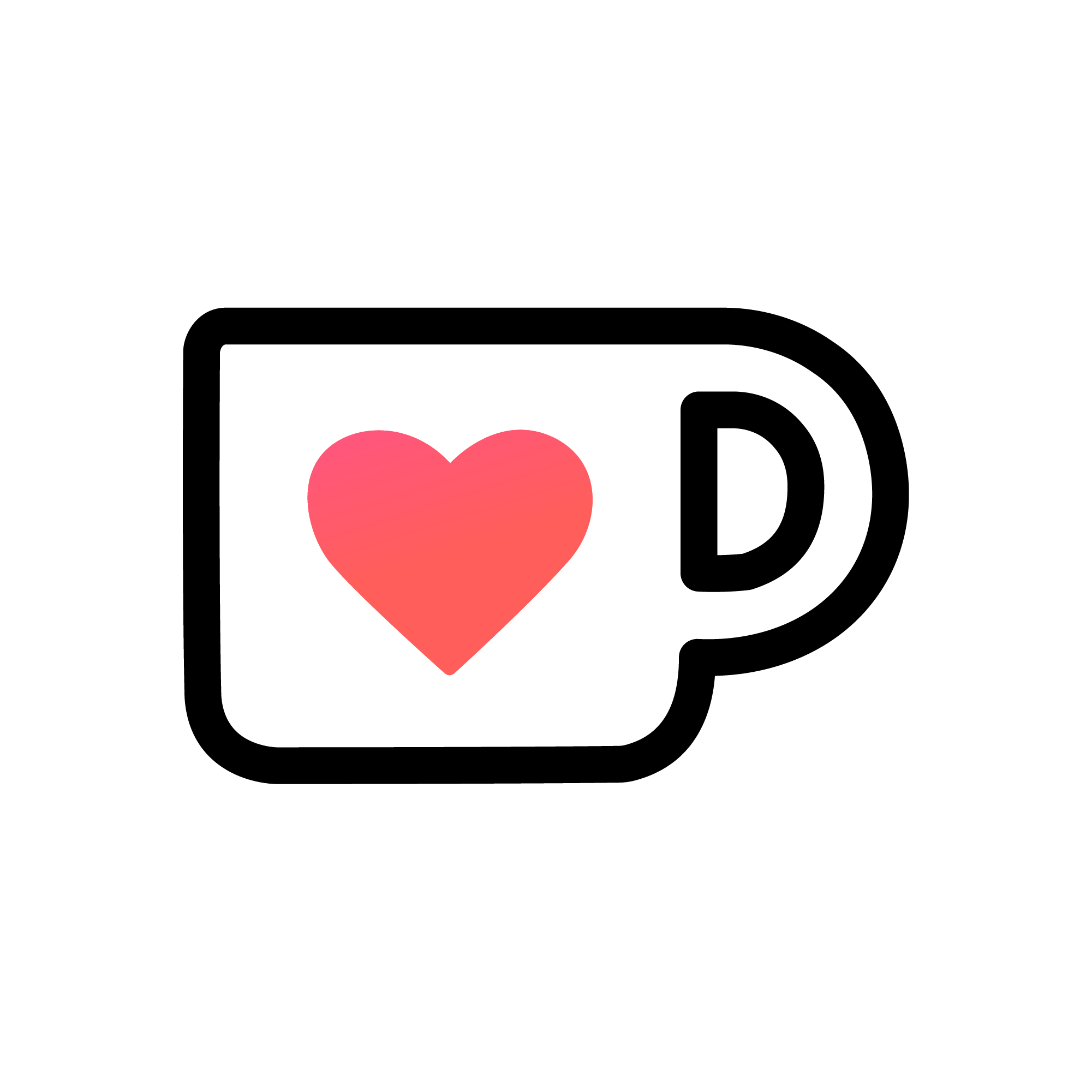 ko-fi cup